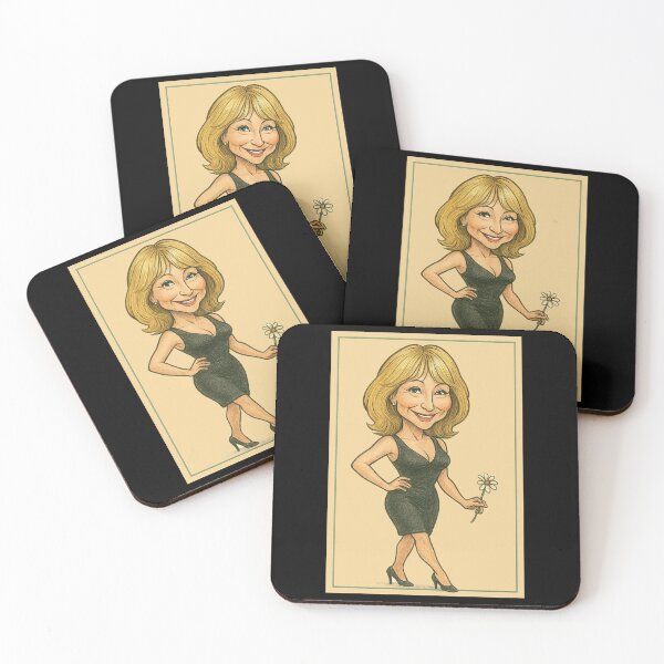 Item preview, Comedy Legends: Barbara Good: The Good Life designed and sold by halibutgoatramb.
