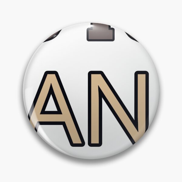 Item preview, Amo Tutti Tranne Chi Parcheggia Sopra La Linea. designed and sold by TheIconSmith.
