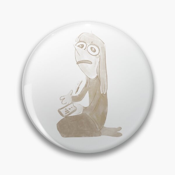 Item preview, Ennui designed and sold by Silakka Pihvi.
