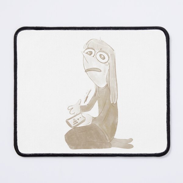 Item preview, Ennui designed and sold by Silakka Pihvi.