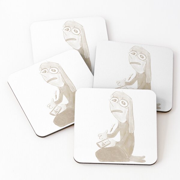 Item preview, Ennui designed and sold by Silakka Pihvi.