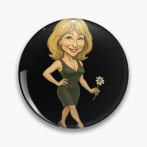 Item preview, Comedy Legends: Barbara Good: The Good Life designed and sold by halibutgoatramb.