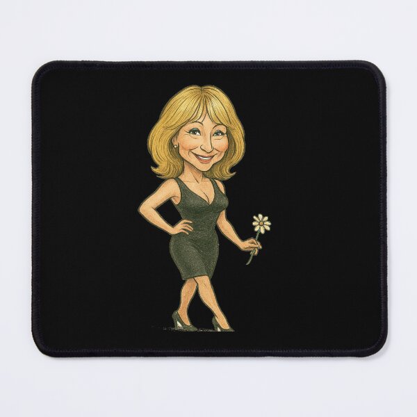 Item preview, Comedy Legends: Barbara Good: The Good Life designed and sold by halibutgoatramb.