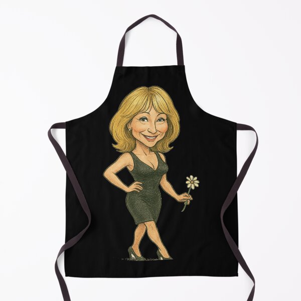 Item preview, Comedy Legends: Barbara Good: The Good Life designed and sold by halibutgoatramb.