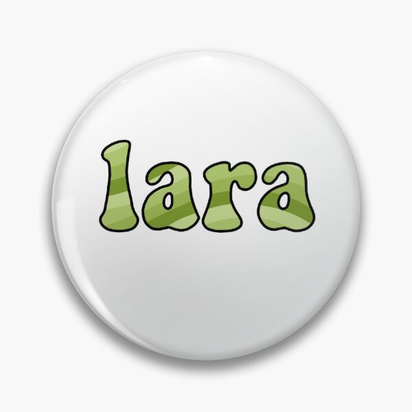 Item preview, Lara Katseye Text designed and sold by maureenpollock.