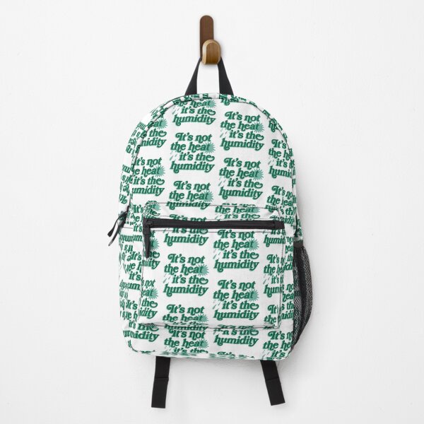 Item preview, It’s Not The Heat It’s The Humidity designed and sold by MAGICKEY2024.