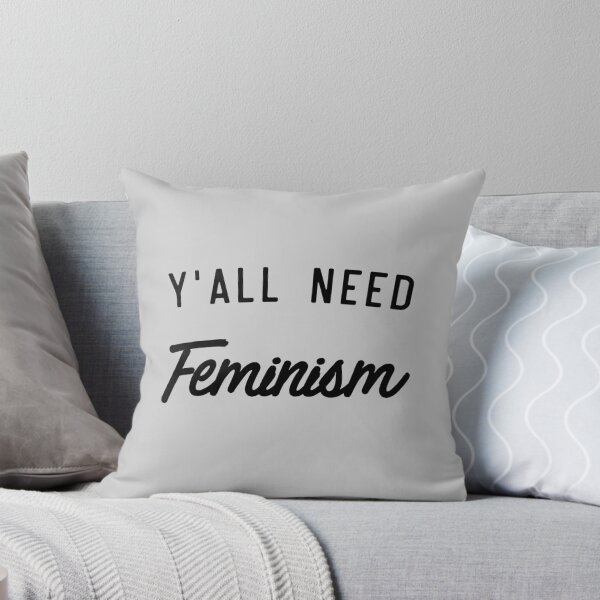 Item preview, Y'all Need Feminism  designed and sold by keepers.
