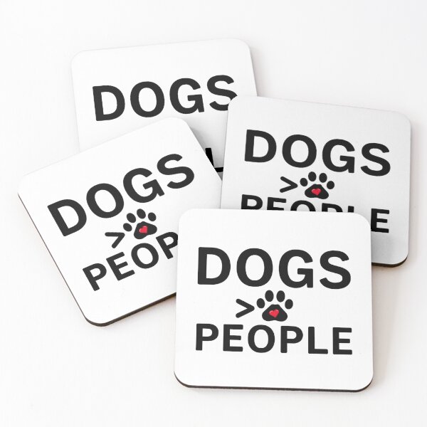 Item preview, Dogs > People designed and sold by Dog Lover Designs.