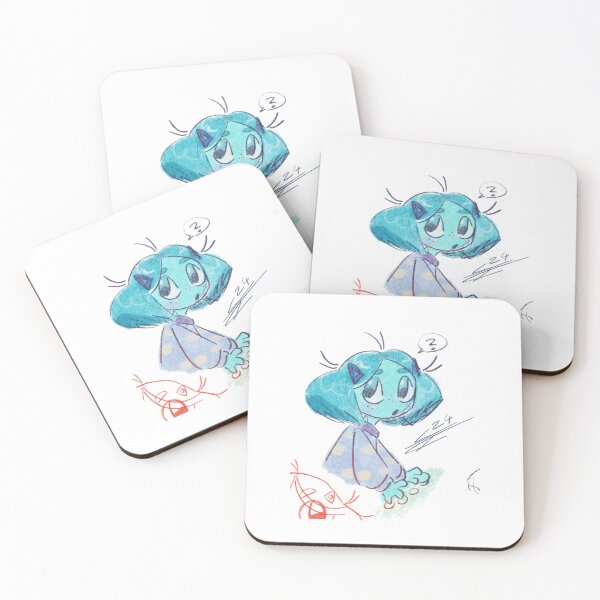 Item preview, Envy designed and sold by Silakka Pihvi.