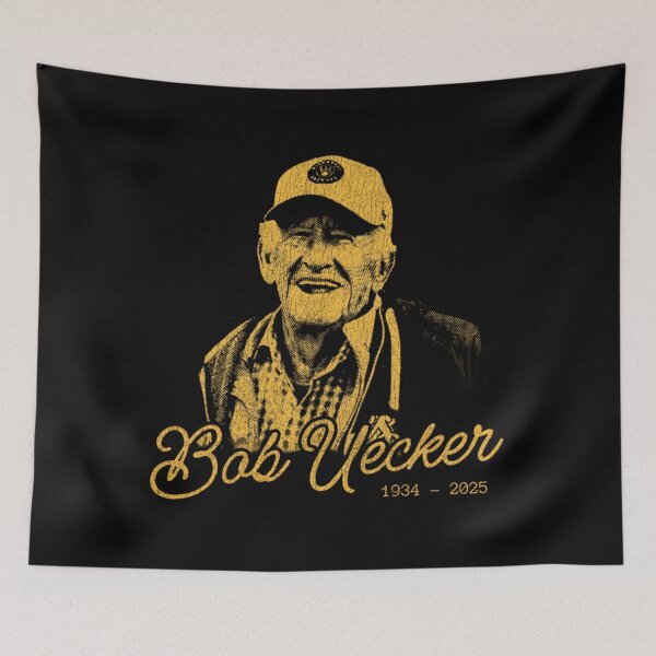 Item preview, Bob Uecker designed and sold by riowismsa.