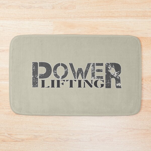 Item preview, POWERLIFTING designed and sold by angoma.