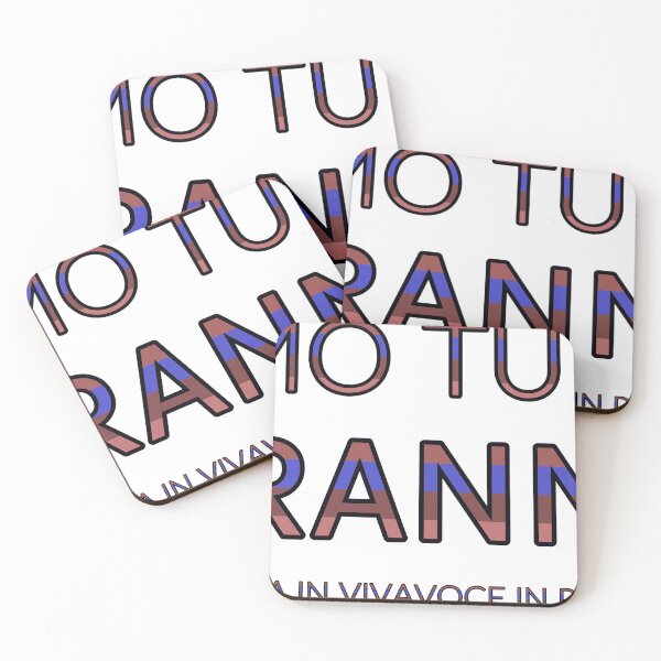 Item preview, Amo Tutti Tranne Chi Parla In Vivavoce In Pubblico. designed and sold by TheIconSmith.