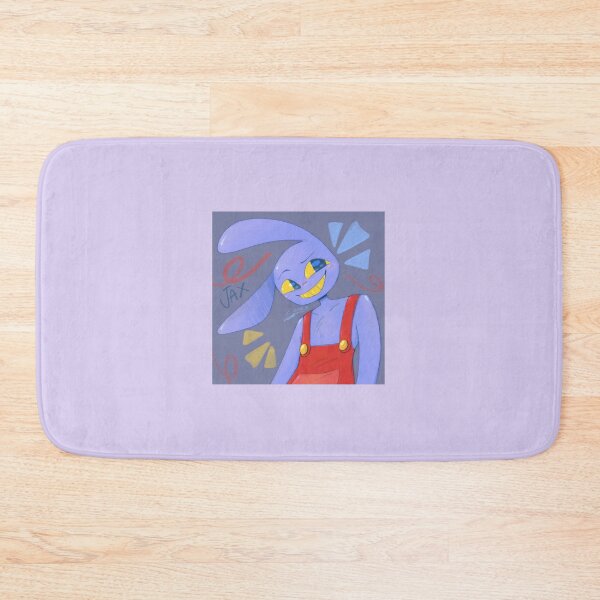Item preview, Jax designed and sold by Silakka Pihvi.