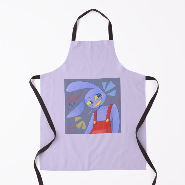 Item preview, Jax designed and sold by Silakka Pihvi.