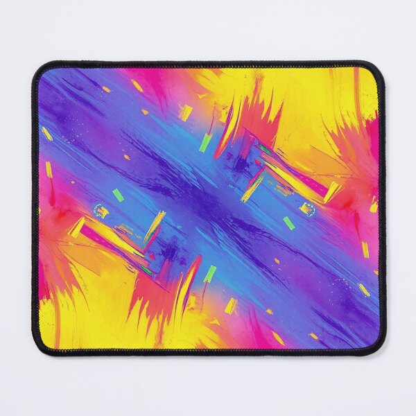 Item preview, Cool Funky Seamless Patterns Colorful Urban Pop Art, Rainbow Gradients & Abstract Anime Vibes COOL ART colorful patterns seamless designs Colorful Cartoon Pattern Graffiti designed and sold by Design Repo.
