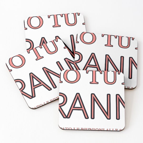Item preview, Amo Tutti Tranne Chi Ha Inventato Le Riunioni Alle 8 Del Mattino. designed and sold by TheIconSmith.