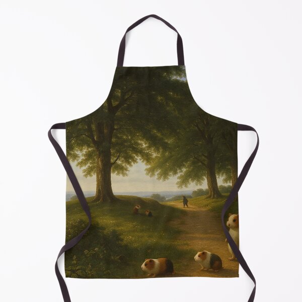 Item preview, Der Morgen (After Schinkel) designed and sold by gandolfwizard.