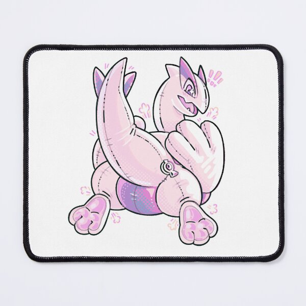 Item preview, Pool toy Lugia designed and sold by Lilwhorgi.