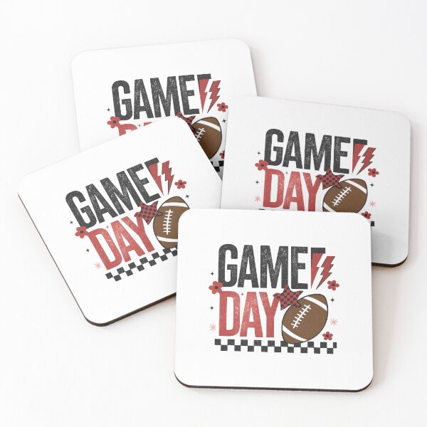 Item preview, Game Day - Football Season designed and sold by marnisa.