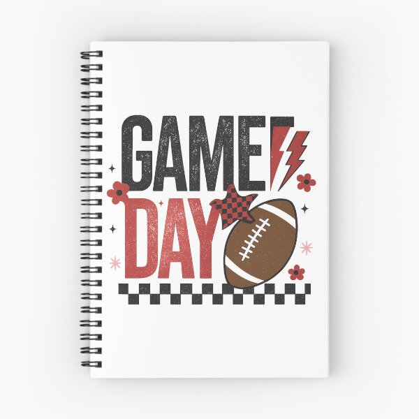 Item preview, Game Day - Football Season designed and sold by marnisa.