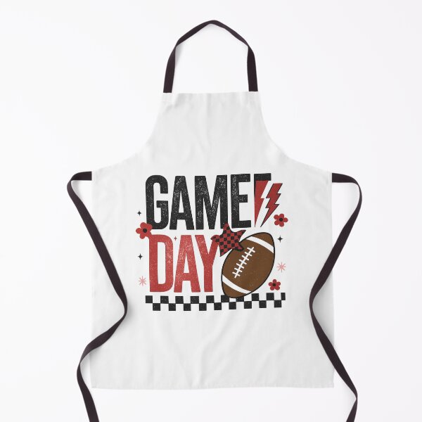 Item preview, Game Day - Football Season designed and sold by marnisa.