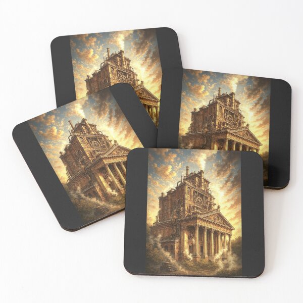 Item preview, Sanctuary designed and sold by Conteceres.