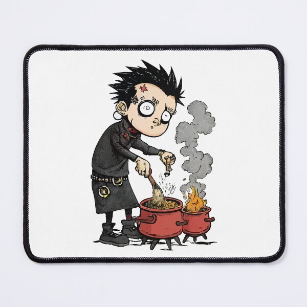 Item preview, Cooking Chaos Meme inspired by KingCobraJFS designed and sold by Uglyandcute.