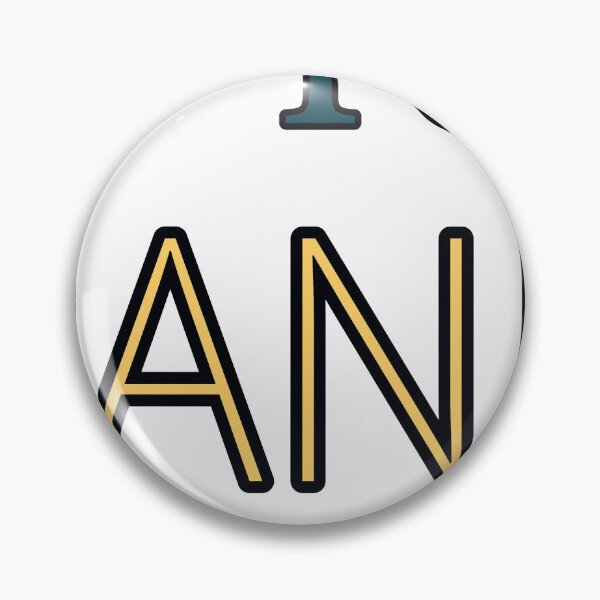 Item preview, Amo Tutti Tranne Chi Ha Pensato Che L'Ananas Stia Sulla Pizza. designed and sold by TheIconSmith.