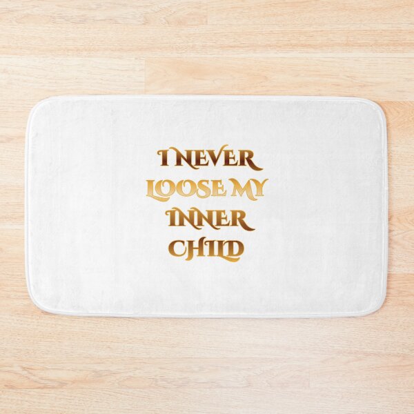 Item preview, I will always remain a child - adult designed and sold by TBietz.