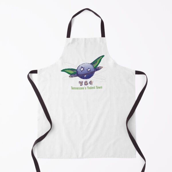 Item preview, Yodesborough designed and sold by AParkerArt.