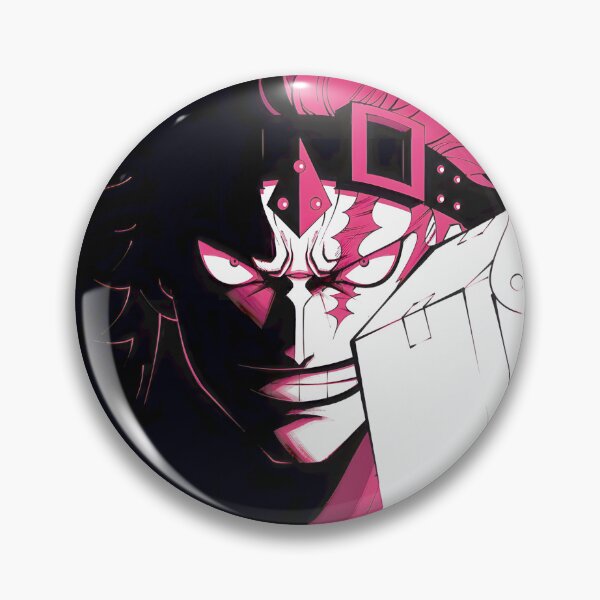 Item preview, Intense Crimson Anime Anti-Hero Art designed and sold by SuzanneTotherow.