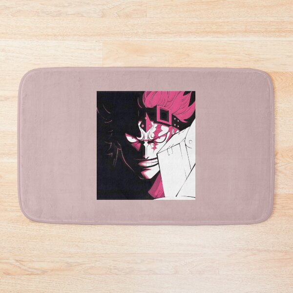 Item preview, Intense Crimson Anime Anti-Hero Art designed and sold by SuzanneTotherow.