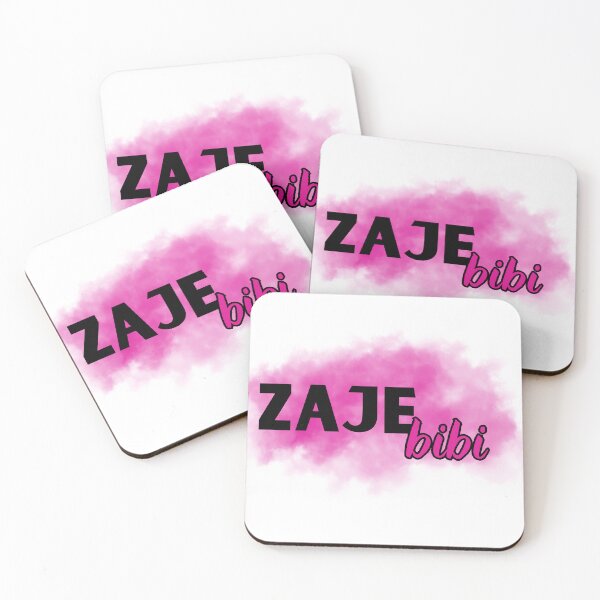 Item preview, Express yourself in style – a touch of humor and pink energy for everyday wear!” designed and sold by Impressia_by Klaudia.