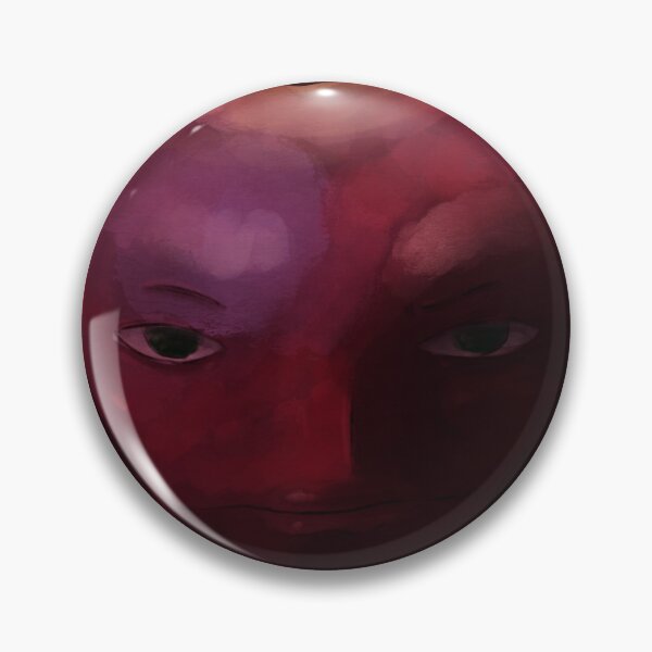 Item preview, Mischievous Apple designed and sold by Silakka Pihvi.