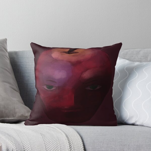 Item preview, Mischievous Apple designed and sold by Silakka Pihvi.