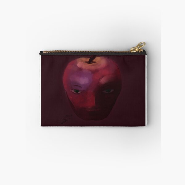 Item preview, Mischievous Apple designed and sold by Silakka Pihvi.