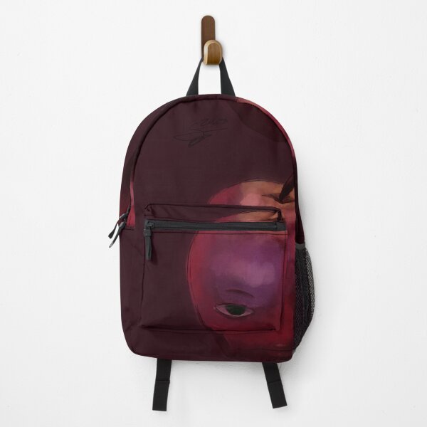Item preview, Mischievous Apple designed and sold by Silakka Pihvi.