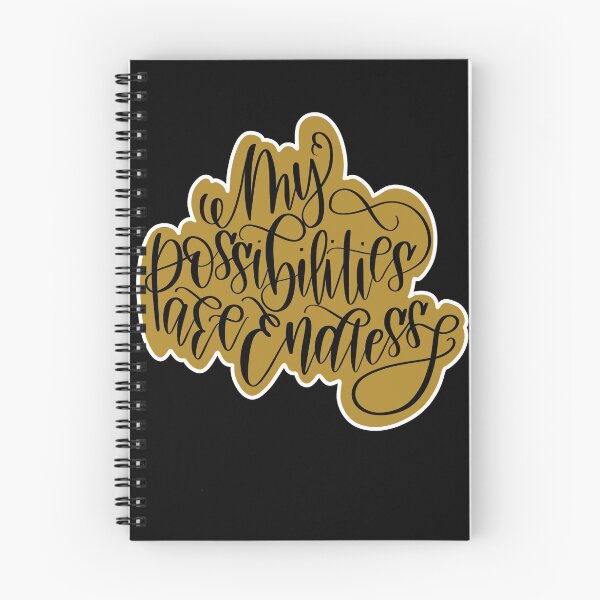 Item preview, Endless possibilities  designed and sold by NahleeMarie.