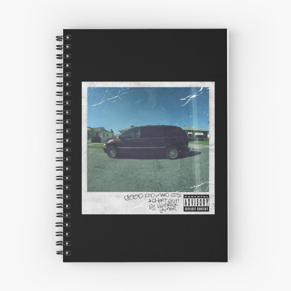 Item preview, Good.Kid.Maad.city - Kendrick Lamar designed and sold by riowismsa.