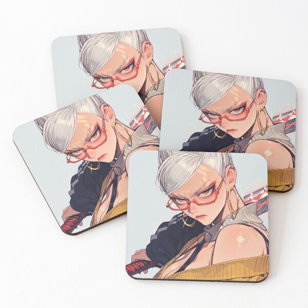Item preview, Ayase Seiko 002 designed and sold by Raziel619 Prints.
