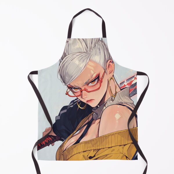Item preview, Ayase Seiko 002 designed and sold by Raziel619 Prints.