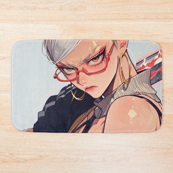 Item preview, Ayase Seiko 002 designed and sold by Raziel619 Prints.