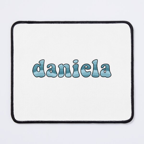Item preview, Daniela Katseye Text designed and sold by maureenpollock.