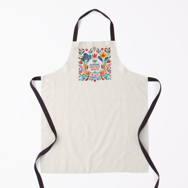 Item preview, Hispanic Heritage Month - Folk Art designed and sold by LewpyG.
