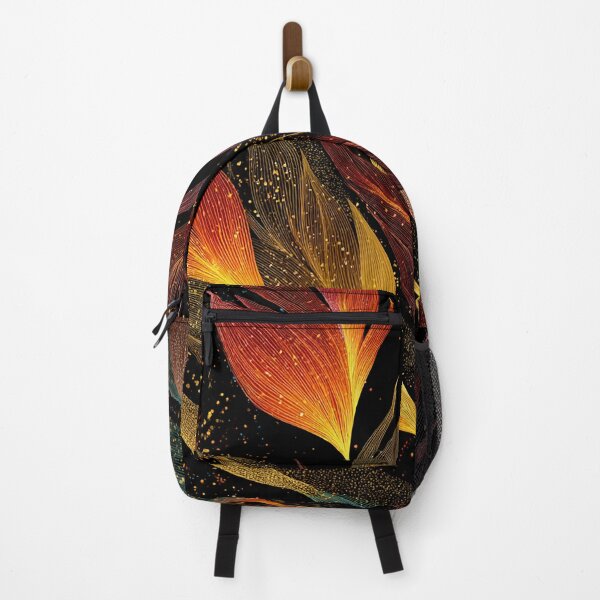 Item preview, Firefly leaf designed and sold by ellacreations25.