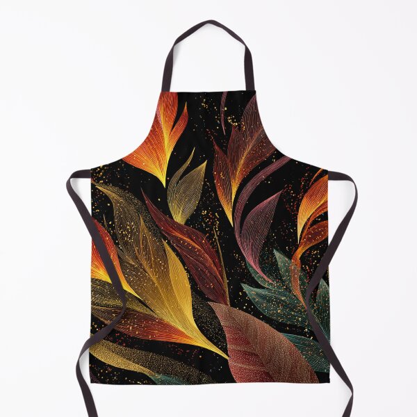 Item preview, Firefly leaf designed and sold by ellacreations25.