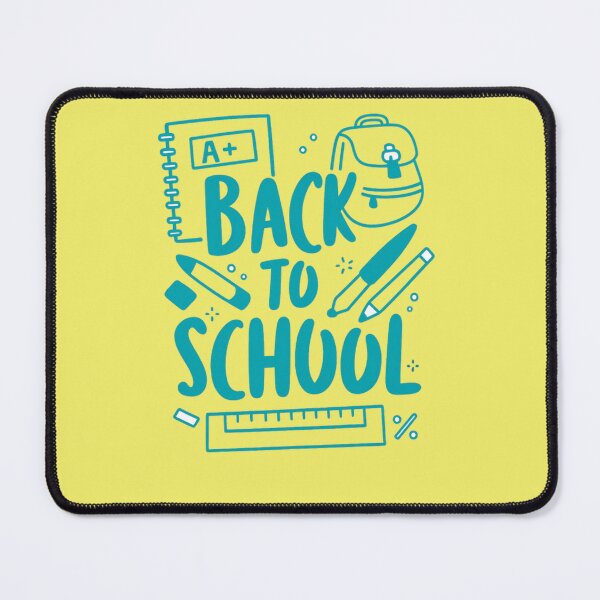 Item preview, Back to School Doodle – Cute Classroom Supplies Illustration designed and sold by SnapLabDesigns.