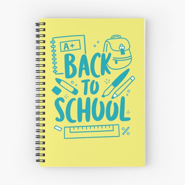 Item preview, Back to School Doodle – Cute Classroom Supplies Illustration designed and sold by SnapLabDesigns.