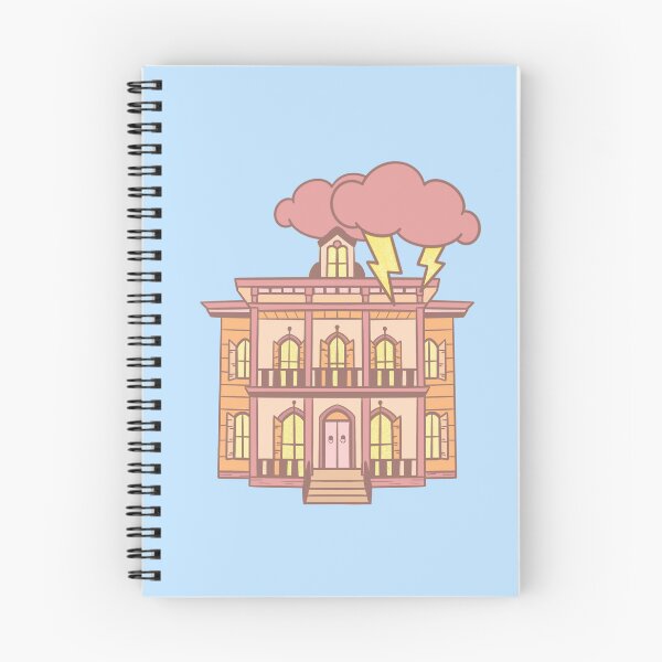 Item preview, Little house collection stormy designed and sold by Felix&Fairytales.