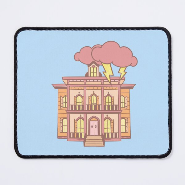 Item preview, Little house collection stormy designed and sold by Felix&Fairytales.